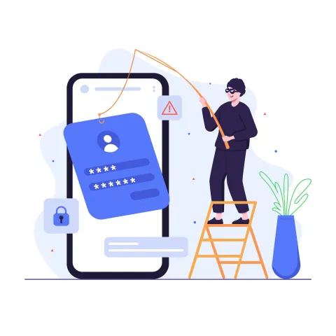 protecting people from cyber attack