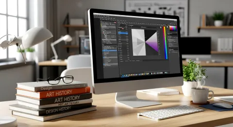 graphic design
